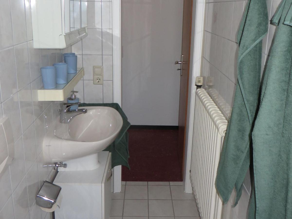 Ferienwohnung Stadtblick Bräunlingen Exterior foto