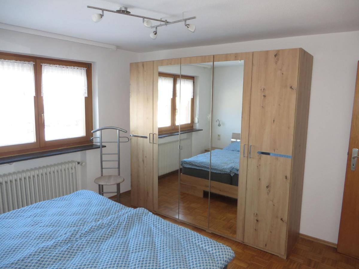 Ferienwohnung Stadtblick Bräunlingen Exterior foto