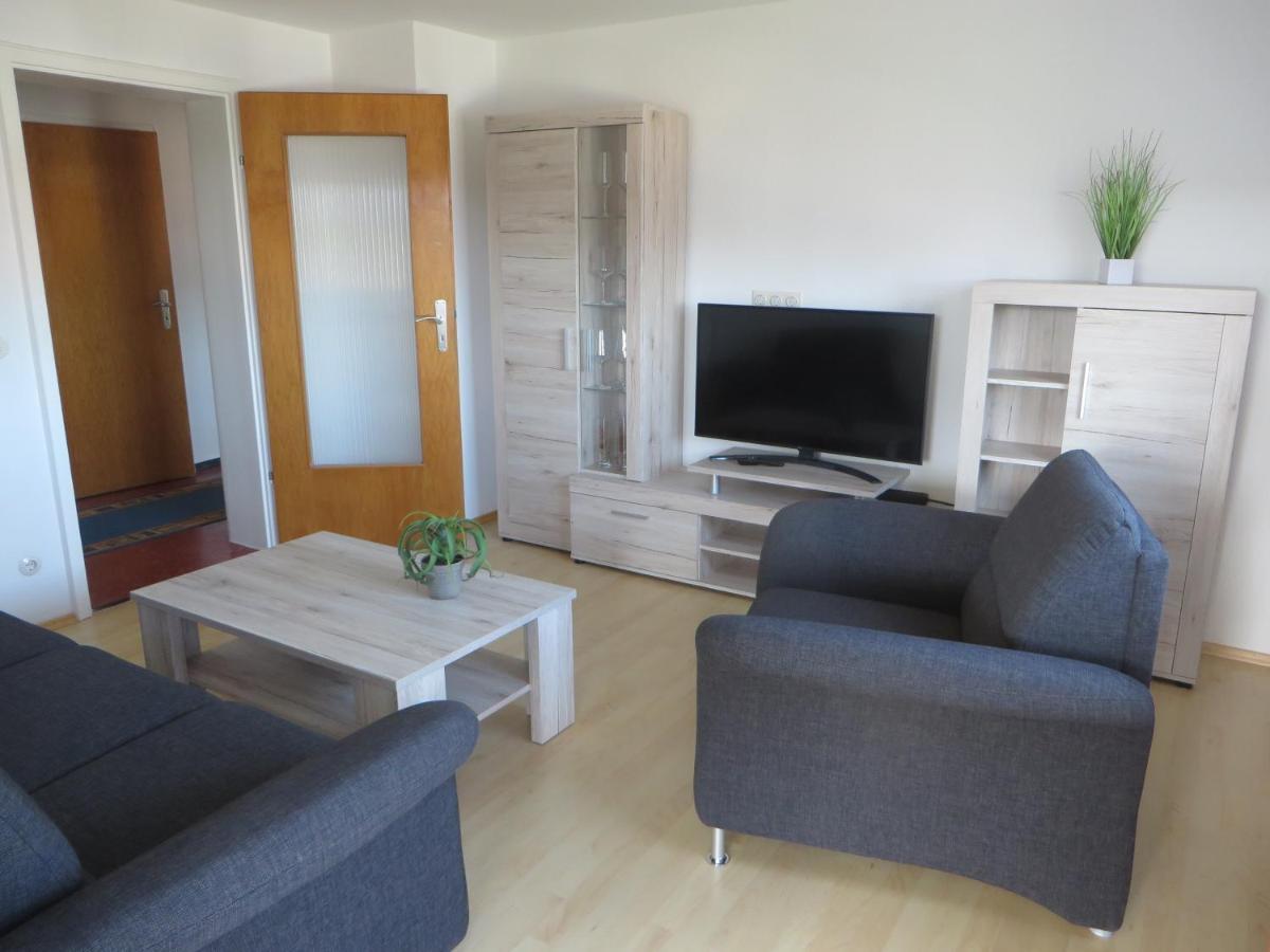 Ferienwohnung Stadtblick Bräunlingen Exterior foto